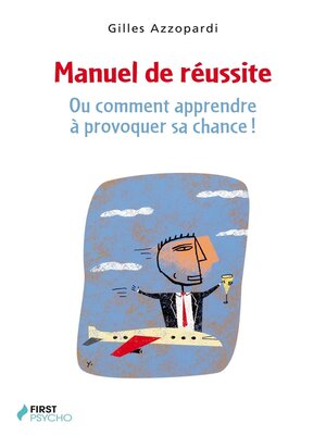 cover image of Manuel de réussite
